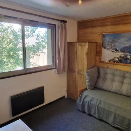Appartement Kandahar - 167 - - 2 Pers Les Deux Alpes