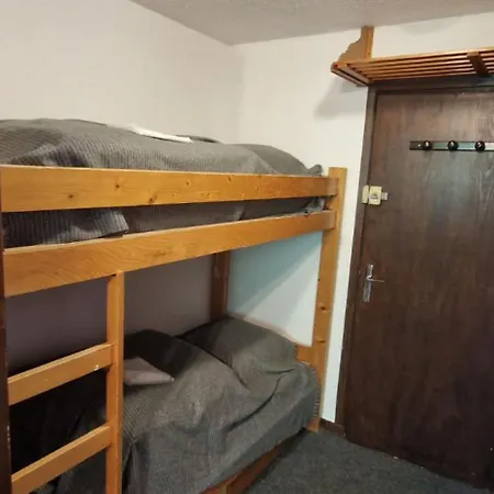 Apartmán Kandahar - 167 - - 2 Pers Les Deux Alpes