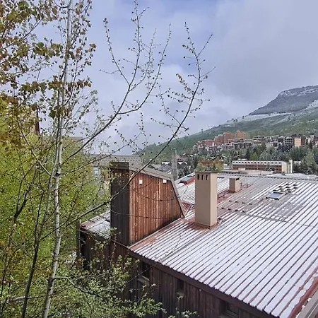 Appartement Kandahar - 167 - - 2 Pers Les Deux Alpes