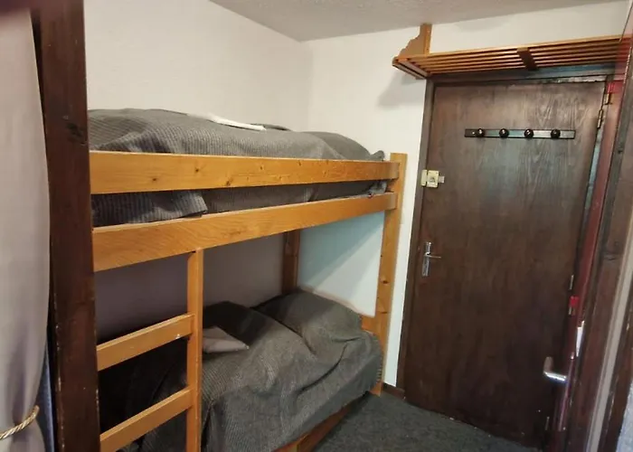 דירה Kandahar - 167 - - 2 Pers לס דה-אלפס